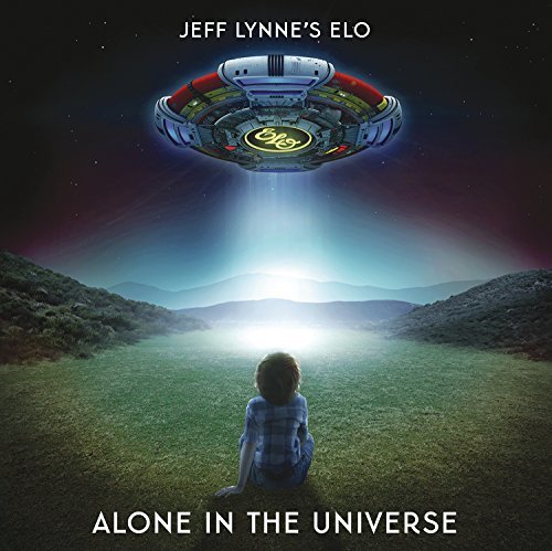 Alone In The Universe