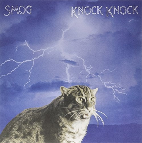 KNOCK KNOCK