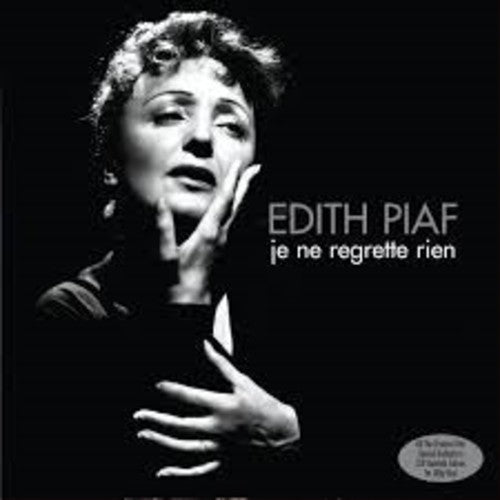 JE NE REGRETTE RIEN