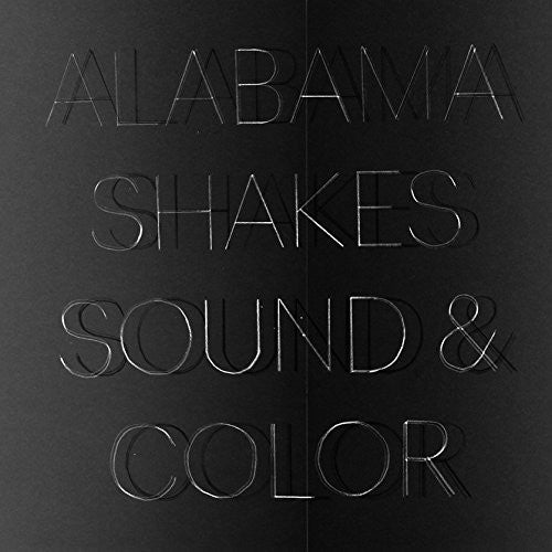 SOUND & COLOR