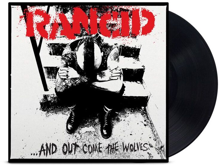 And Out Come The Wolves