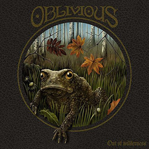 OUT OF WILDERNESS