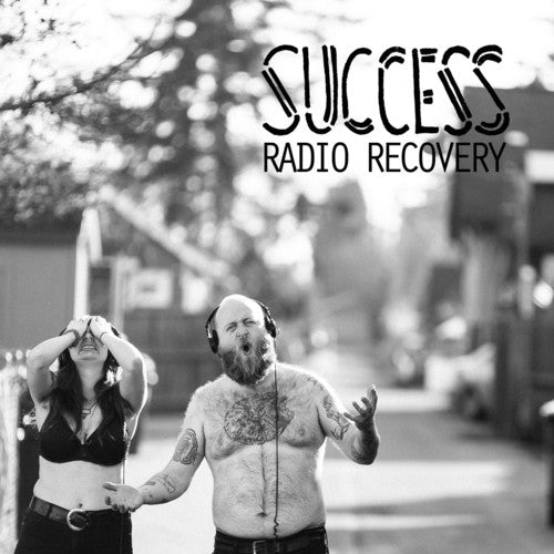 RADIO RECOVERY