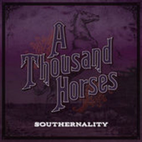 SOUTHERNALITY