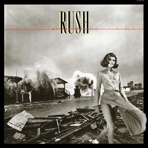PERMANENT WAVES