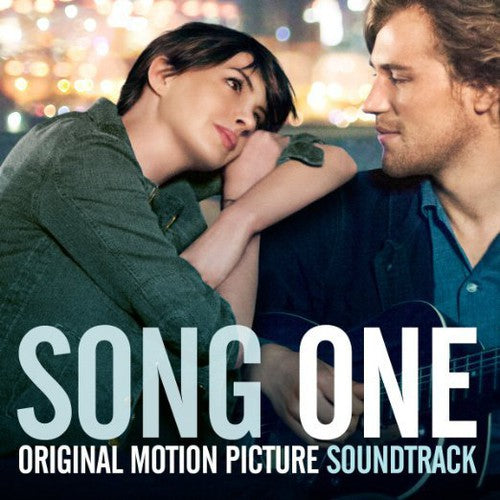 SONG ONE / O.S.T.