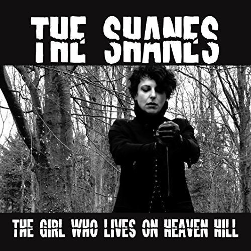 GIRL WHO LIVES ON HEAVEN HILL