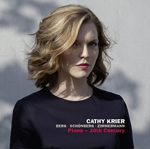 Piano: 20th Century