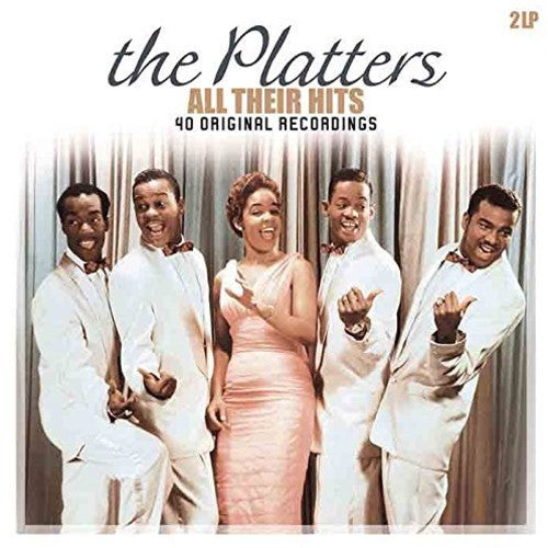 ALL THEIR HITS