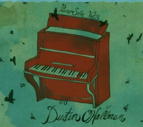 PIANO SOLOS VOL.2