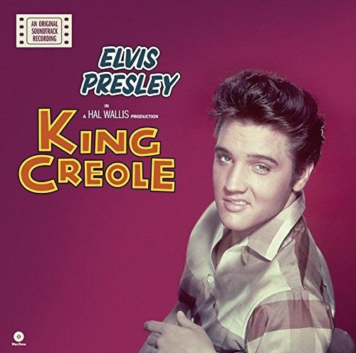 KING CREOLE