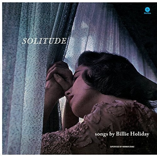 SOLITUDE