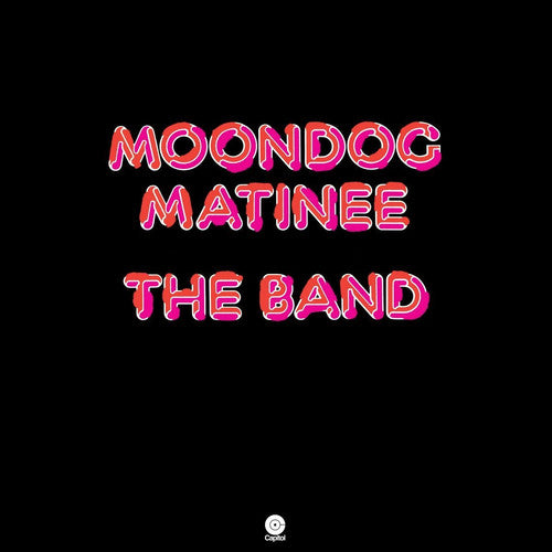 MOONDOG MATINEE