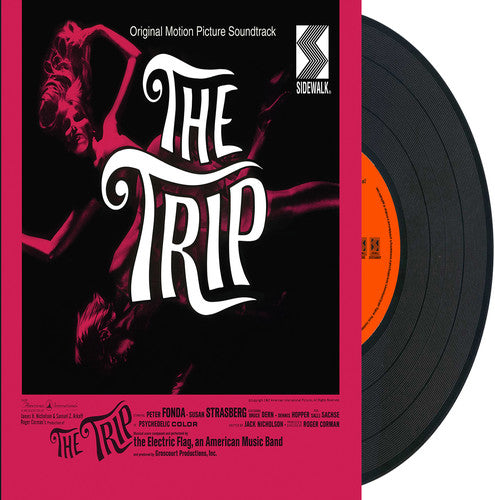 TRIP