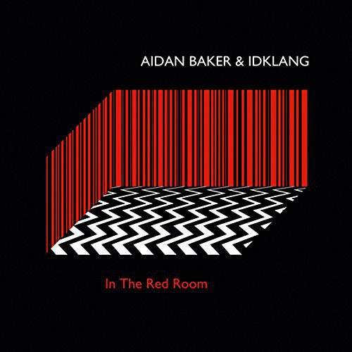 IN THE RED ROOM