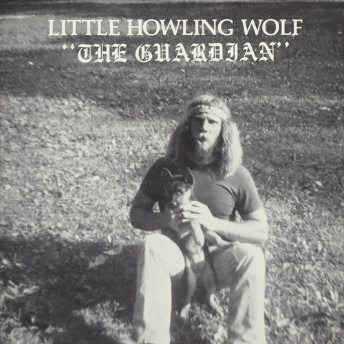 The Guardian (Reissue)