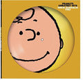 Peanuts Greatest Hits [Picture Disc]