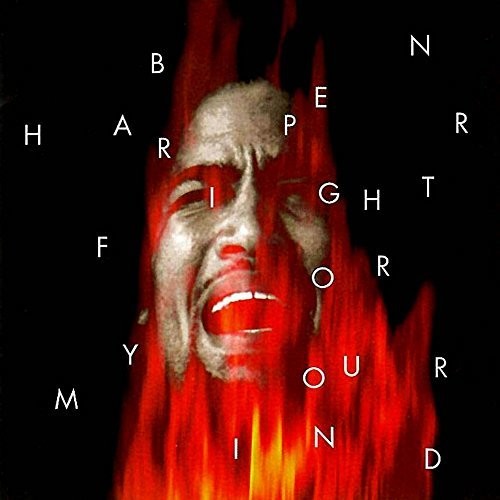 FIGHT FOR YOUR MIND
