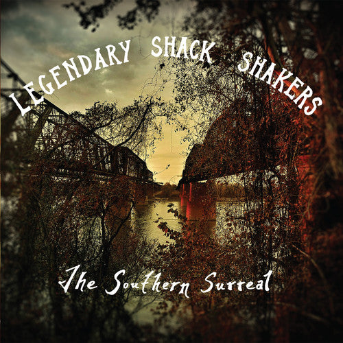 SOUTHERN SURREAL