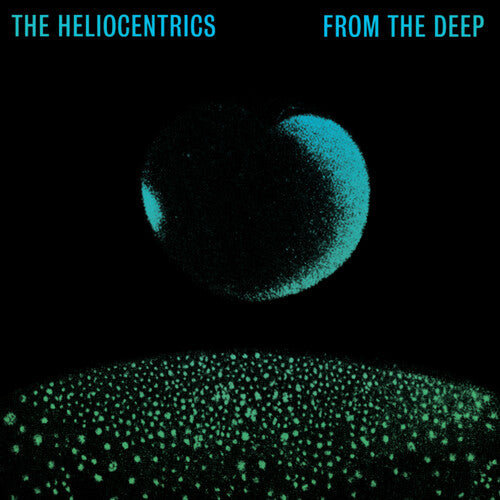 QUATERMASS SESSIONS: FROM THE DEEP