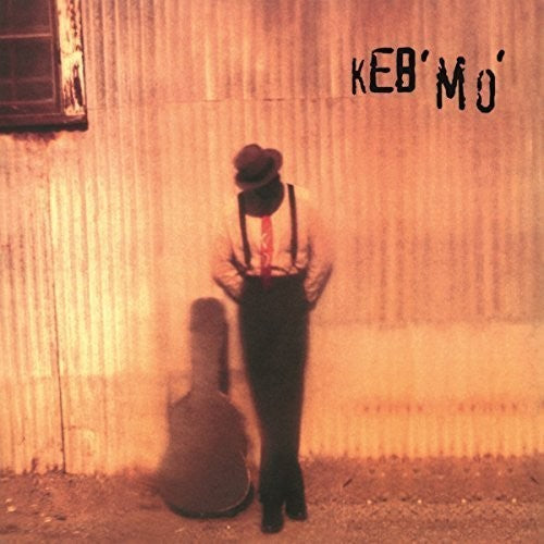 KEB'MO