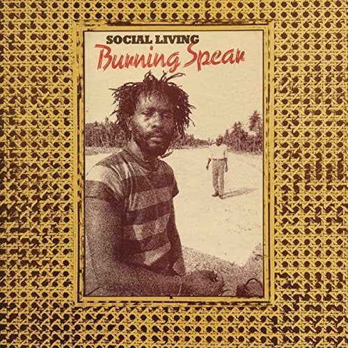 SOCIAL LIVIN / LIVING DUB