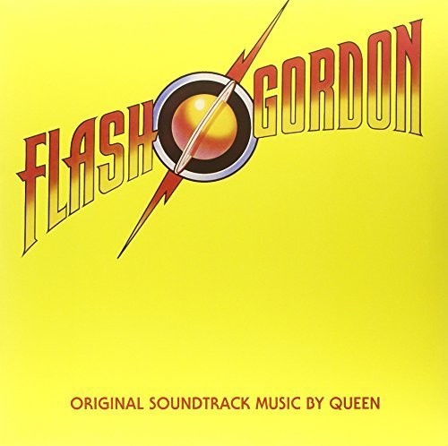 FLASH GORDON LP LTD.
