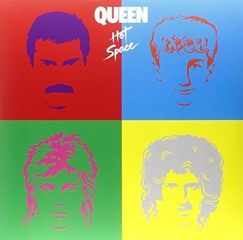 HOT SPACE LP LTD.
