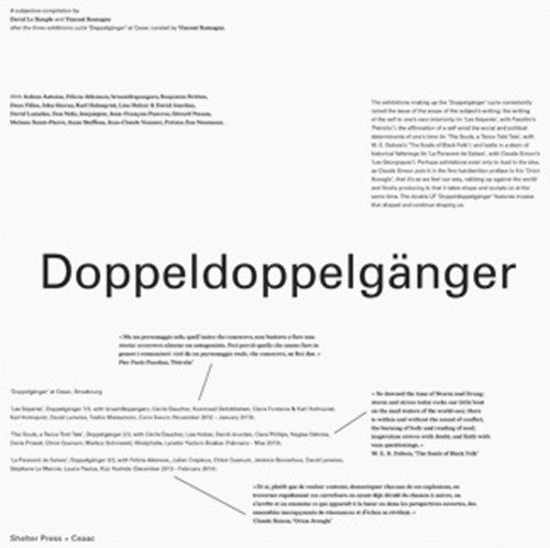Doppeldoppelganger