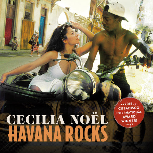 HAVANA ROCKS
