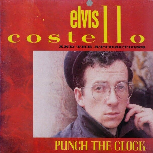 PUNCH THE CLOCK
