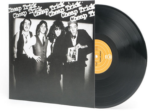 CHEAP TRICK