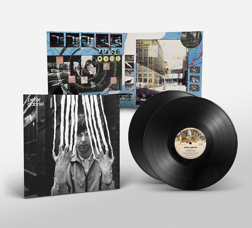 PETER GABRIEL 2