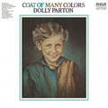 Coat Of Many Colors
