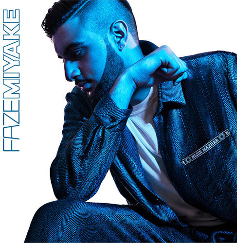 FAZE MIYAKE