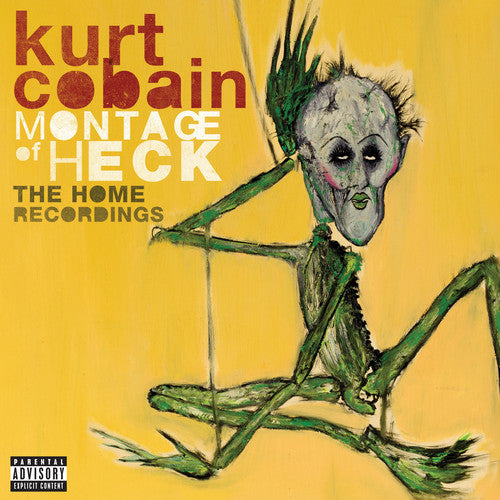 Montage Of Heck [Deluxe Edition]