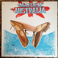 Maiden Australia (80's Aussie Compilation)