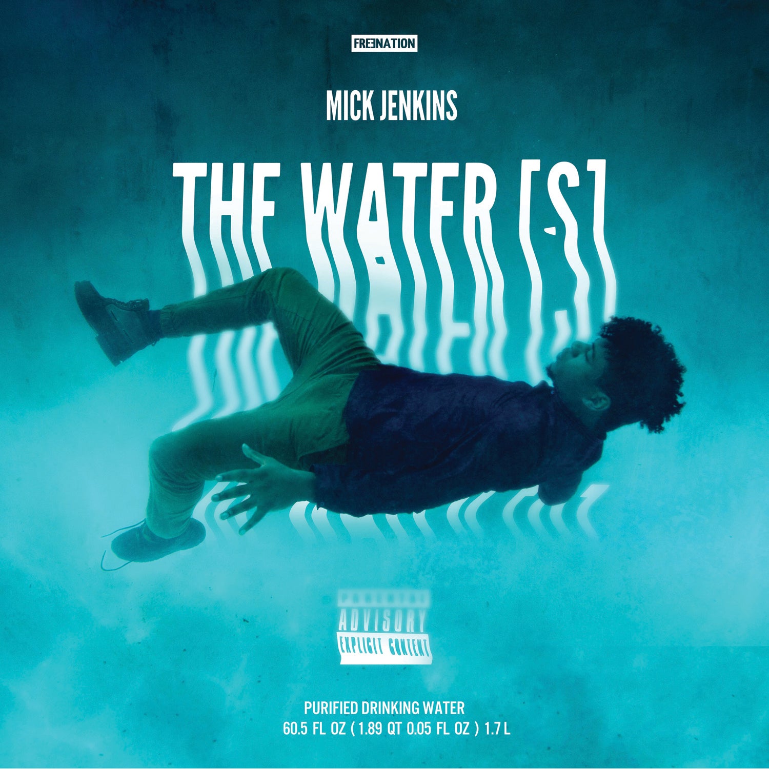 The Water(s)