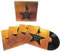 Hamilton: An American Musical (Original Broadway Cast Recording)