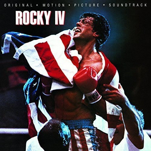 Rocky IV