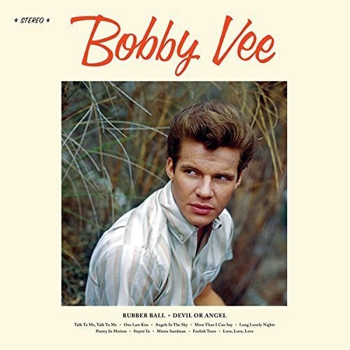 BOBBY VEE