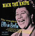 Mack The Knife - Ella In Berlin
