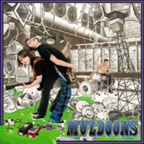 MULDOONS
