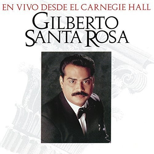 EN VIVO DESDE EL CARNEGIE HALL