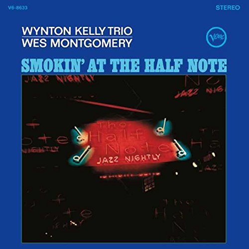 Smokin' At The Half Note