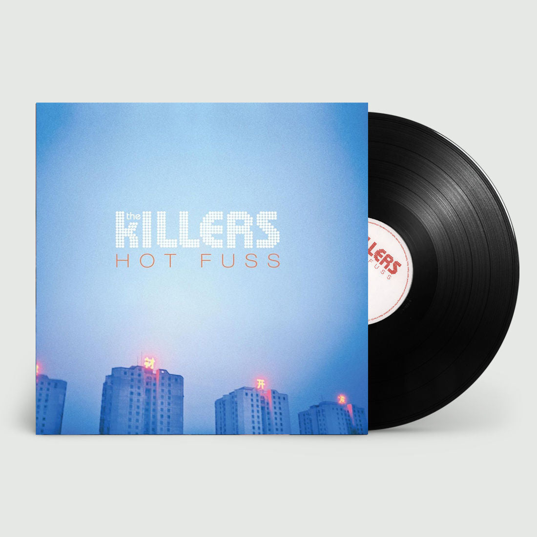 Hot FuSS