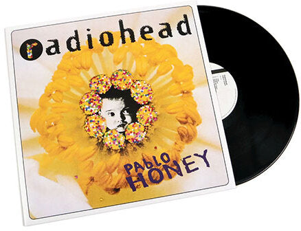 Pablo Honey