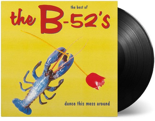 Dance This Mess Around: The Best Of