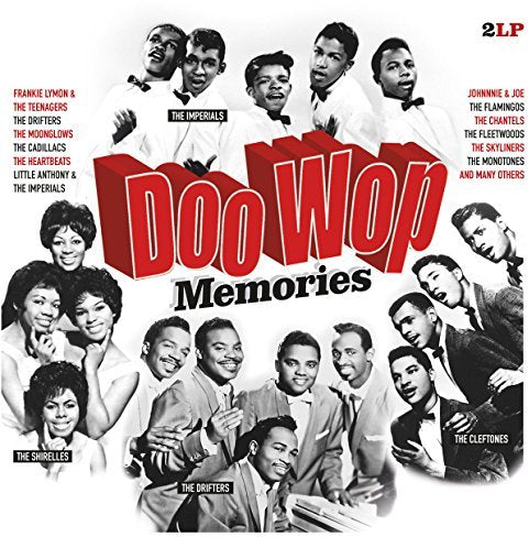 Doo Wop Memories