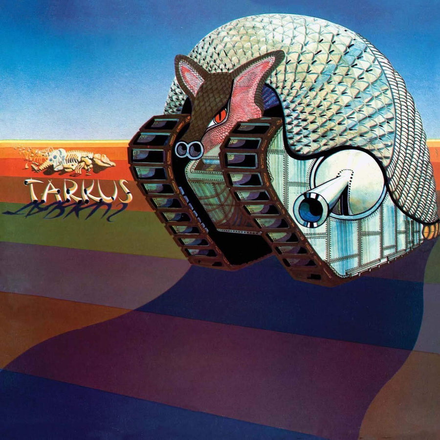 Tarkus